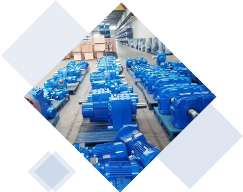 產(chǎn)品多樣、規(guī)格齊全